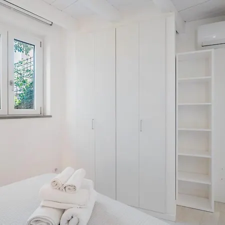 Apartamento Casa Carla