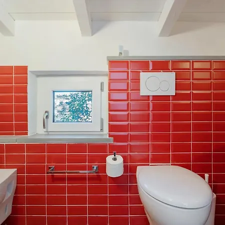 Casa Carla Appartement *