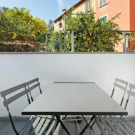 Casa Carla דירה לריצ'י