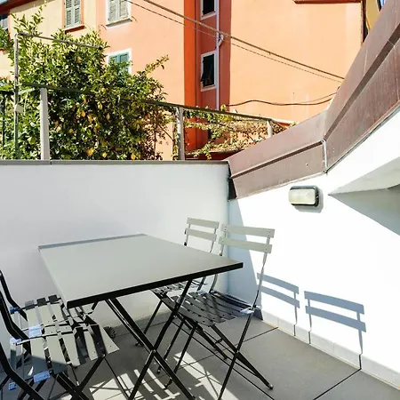 דירה Casa Carla