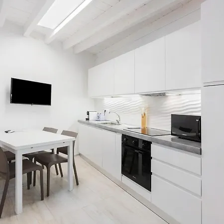 Casa Carla דירה לריצ'י