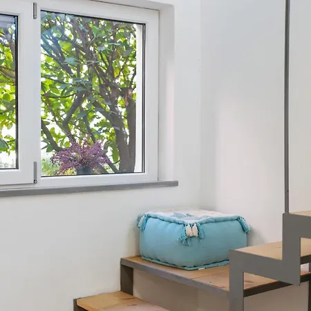 Casa Carla דירה *