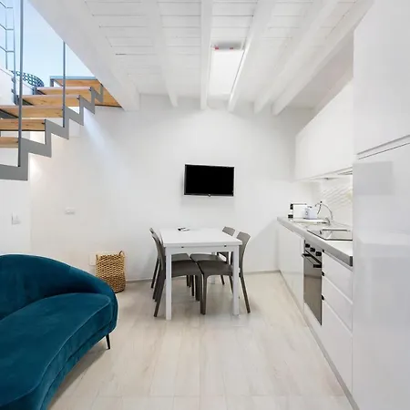 Casa Carla דירה לריצ'י