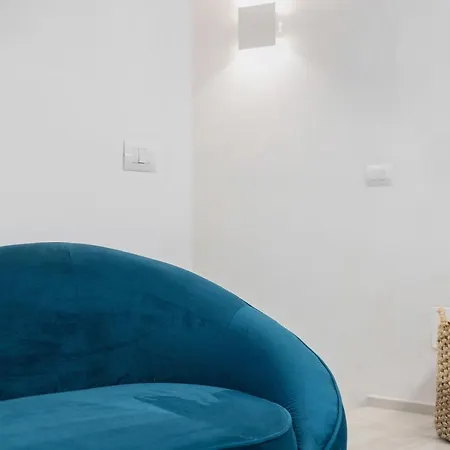 דירה Casa Carla