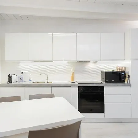 Casa Carla דירה