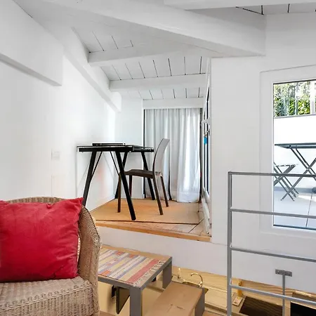 Casa Carla דירה לריצ'י