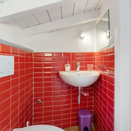 דירה Casa Carla